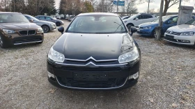 Citroen C5 1.6HDI- Avtomat- Navi, снимка 1