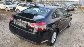 Citroen C5 1.6HDI- Avtomat- Navi, снимка 6