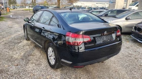 Citroen C5 1.6HDI- Avtomat- Navi, снимка 7