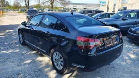 Citroen C5 1.6еHDI- Avtomat- Navi, снимка 7