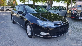 Citroen C5 1.6еHDI- Avtomat- Navi, снимка 3
