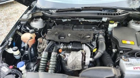 Citroen C5 1.6HDI- Avtomat- Navi, снимка 14