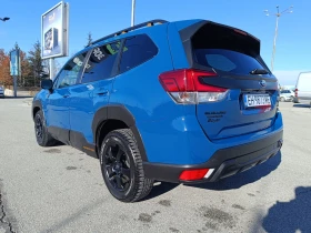 Subaru Forester WILDERNESS, снимка 4