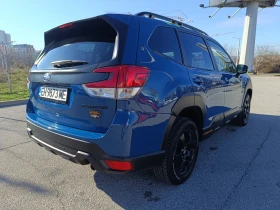 Subaru Forester WILDERNESS, снимка 6