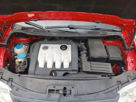 VW Caddy 1.9 TDI LIFE, снимка 12