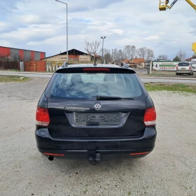 VW Golf 1.6TDI, снимка 3