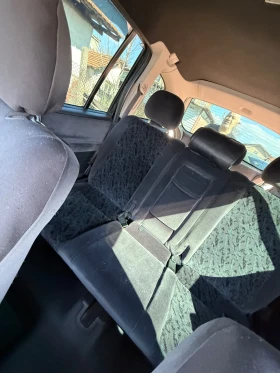 Opel Zafira, снимка 7