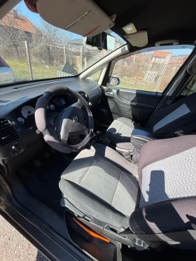 Opel Zafira, снимка 5