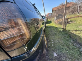 Opel Zafira, снимка 3