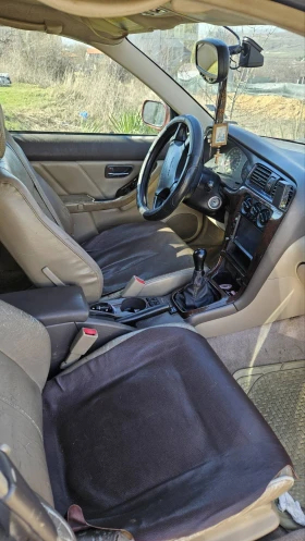 Subaru Legacy, снимка 4