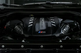 BMW X5M Competition, снимка 12