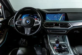 BMW X5M Competition, снимка 13