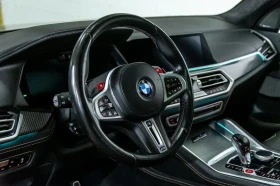 BMW X5M Competition, снимка 11
