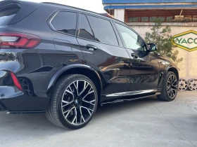 BMW X5M Competition, снимка 4