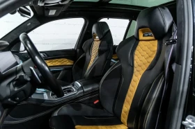 BMW X5M Competition, снимка 8