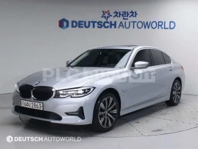 BMW 330 2020* HYBRID* HEAD-UP* КРАЙНА ЦЕНА, снимка 2