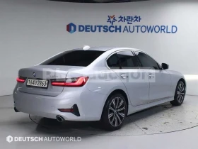 BMW 330 2020* HYBRID* HEAD-UP* КРАЙНА ЦЕНА, снимка 4