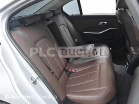 BMW 330 2020* HYBRID* HEAD-UP* КРАЙНА ЦЕНА, снимка 15