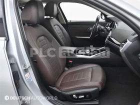 BMW 330 2020* HYBRID* HEAD-UP* КРАЙНА ЦЕНА, снимка 12