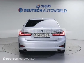 BMW 330 2020* HYBRID* HEAD-UP* КРАЙНА ЦЕНА, снимка 3