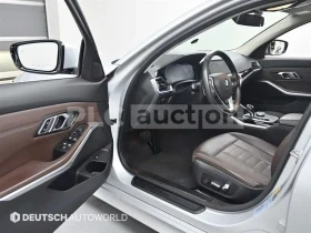 BMW 330 2020* HYBRID* HEAD-UP* КРАЙНА ЦЕНА, снимка 9