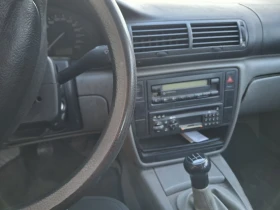 VW Passat 1.8 Turbo, снимка 4