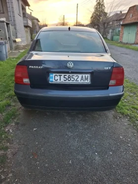 VW Passat 1.8 Turbo, снимка 2