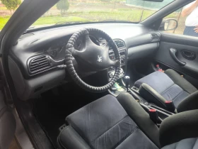 Peugeot 406, снимка 10