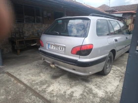Peugeot 406, снимка 4