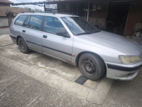 Peugeot 406, снимка 5