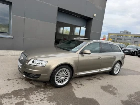 Audi A6 Allroad, снимка 1