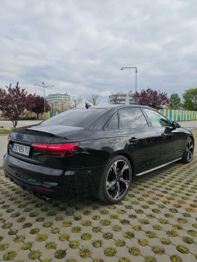 Audi S4 3.0 Prestige / Black Optic, снимка 5