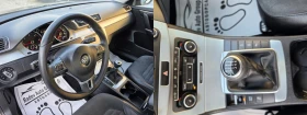 VW Passat 2.0TDI HIGHLINE /SEDAN/, снимка 11