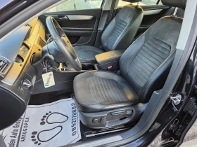 VW Passat 2.0TDI HIGHLINE /SEDAN/, снимка 7