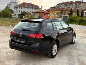 VW Golf 7. 1.6TDI TREND# 179 000км#, снимка 3