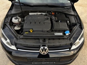 VW Golf 7. 1.6TDI TREND# 179 000км#, снимка 13