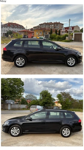 VW Golf 7. 1.6TDI TREND# 179 000км#, снимка 5