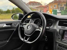 VW Golf 7. 1.6TDI TREND# 179 000км#, снимка 11