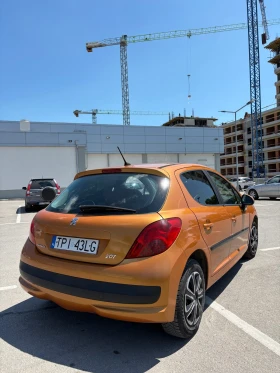Peugeot 207 Peugeot 207 1.4HDI НОВ ВНОС !, снимка 4