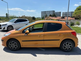 Peugeot 207 Peugeot 207 1.4HDI НОВ ВНОС !, снимка 6