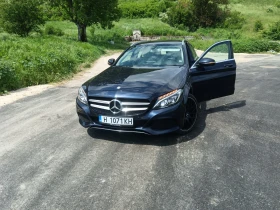 Mercedes-Benz C 250 4motion bluetec 9G, снимка 1