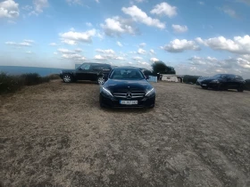Mercedes-Benz C 250 4motion bluetec 9G, снимка 12