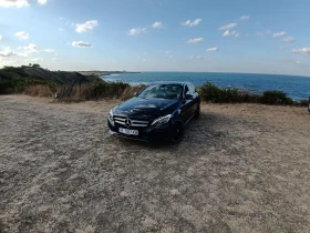 Mercedes-Benz C 250 4motion bluetec 9G, снимка 13