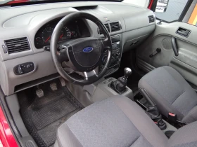 Ford Connect 1.8Tdi - 75k.c. , снимка 8
