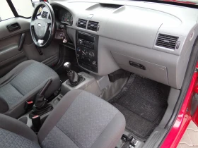 Ford Connect 1.8Tdi - 75k.c. , снимка 9