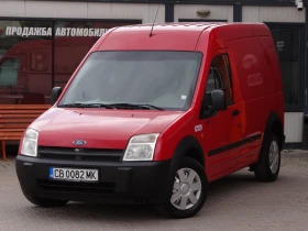Ford Connect 1.8Tdi - 75k.c. , снимка 1