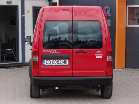 Ford Connect 1.8Tdi - 75k.c. , снимка 4
