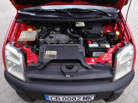 Ford Connect 1.8Tdi - 75k.c. , снимка 16