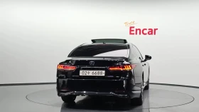 Lexus LS 500h EXECUTIVE | МАСАЖ | ПОДГРЕВ | ОБДУХ | ЩОРИ, снимка 4