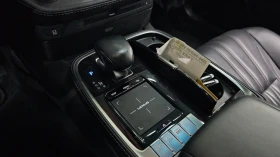 Lexus LS 500h EXECUTIVE | МАСАЖ | ПОДГРЕВ | ОБДУХ | ЩОРИ, снимка 16